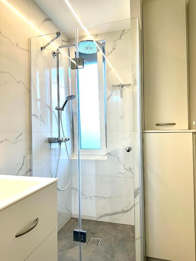 Apartment Central&romantic View Wien